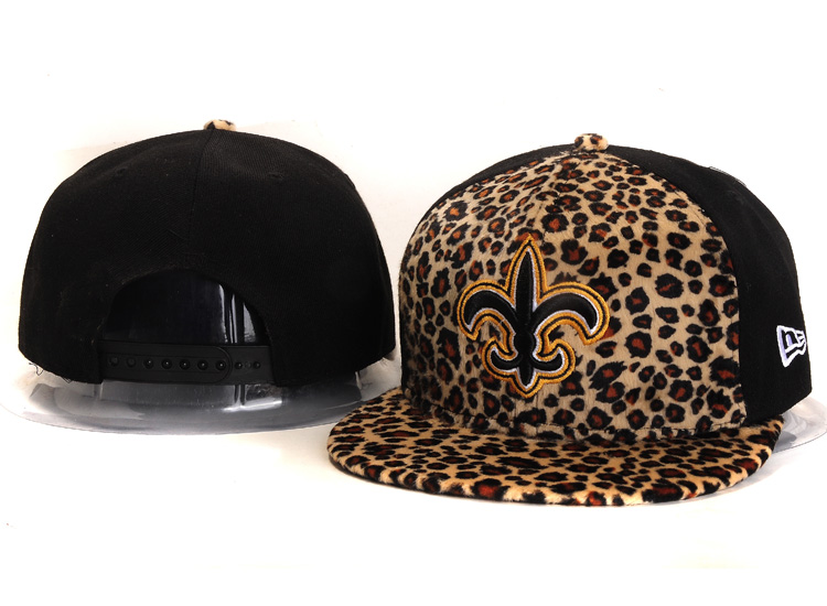 NFL New Orleans Saints NE Snapback Hat #30